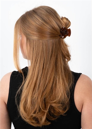 Rosie ocean mini clip Amber Sui Ava
